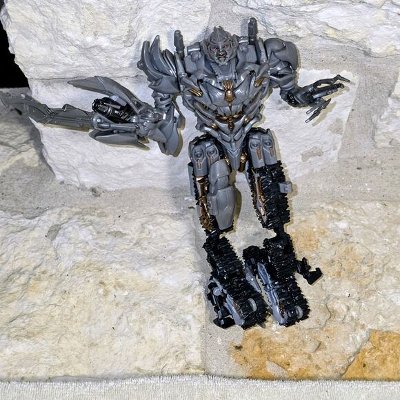 Transformers Studio Series 13‎ MEGATRON voyager 13 - Picture 1 of 3